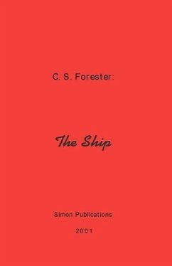 The Ship - Forester, C. S.