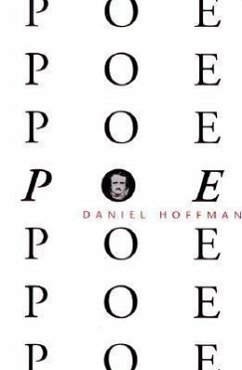 Poe Poe Poe Poe Poe Poe Poe - Hoffman, Daniel