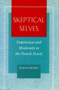 Skeptical Selves - Russo, Elena