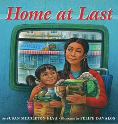 Home at Last - Middleton Elya, Susan