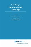 Creating a Business-based IT Strategy