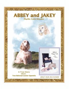 Abbey and Jakey - Yohn-Rhodes, Phyllis