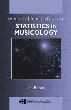 Cover Statistics in Musicology