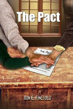The Pact - Finegold, Don E.