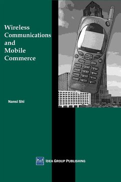 Wireless Communications and Mobile Commerce - Shi, Nan Si