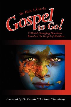 Gospel to Go! - Clarke, Holt A.