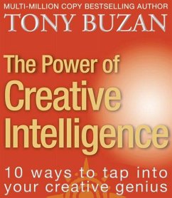 The Power of Creative Intelligence - Buzan, Tony