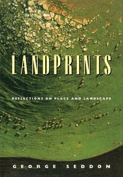 Landprints - Seddon, George