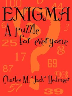 Cover ENIGMA
