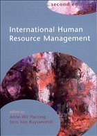 International Human Resource Management - Harzing, Anne-Wil / van Ruysseveldt, Joris