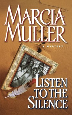 Listen To The Silence - Muller, Marcia