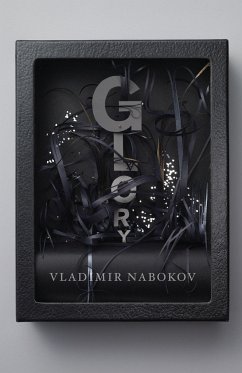 Glory - Nabokov, Vladimir