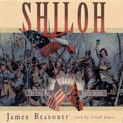 Shiloh - Reasoner, James