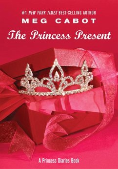 The Princess Present - Cabot, Meg