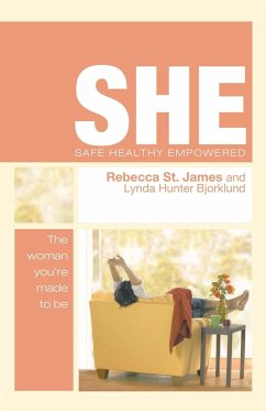 She - St James Rebecca; Bjorklund, Lynda Hunter