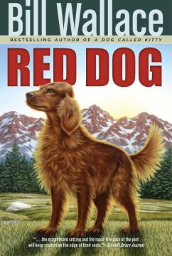 Red Dog - Wallace, Bill