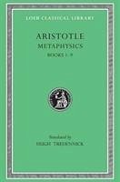 Metaphysics, Volume I - Aristotle