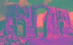 Monuments of Jordan - Khouri, Rami Monuments of Jordan - Khouri, Rami