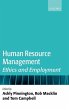 Human Resource Management - Bild 1