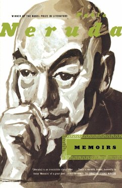 Memoirs - Neruda, Pablo