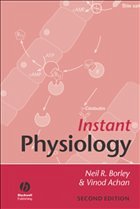 Instant Physiology - Borley, Neil R; Achan, Vinod