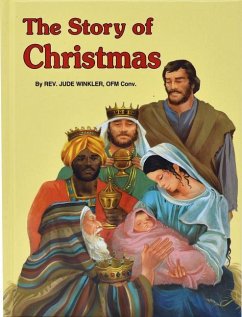 The Story of Christmas - Winkler, Jude