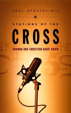 Stations of the Cross - Apostolidis, Paul