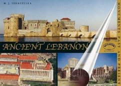 Ancient Lebanon: Monuments Past and Present - Strazzulla, M.