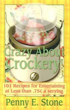 101 Easy and Inexpensive Recipes for Entertaining - Stone, Penny E.