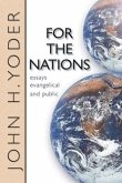 For the Nations