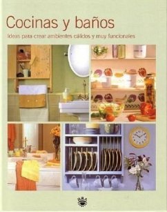 Cocinas y baños - Rba