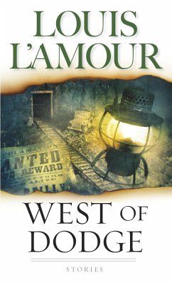 West of Dodge - L'Amour, Louis