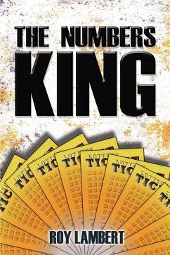 The Numbers King - Lambert, Roy