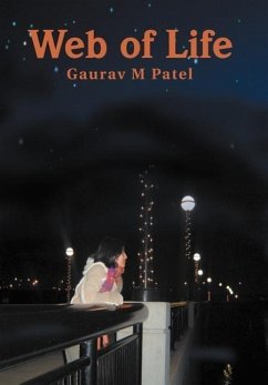 Web of Life - Patel, Gaurav M