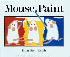 Mouse Paint - Walsh, Ellen Stoll