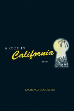 A Room in California - Goldstein, Laurence
