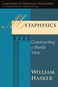 Metaphysics - Hasker, William