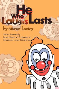 He Who Laughs Lasts - Lovley, Shawn