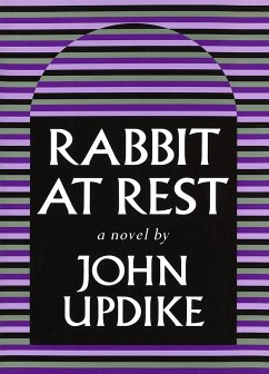 Rabbit at Rest - Updike, John