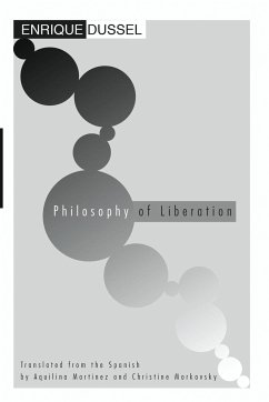 Philosophy of Liberation - Dussel, Enrique