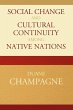 Social Change and Cultural Continuity... - Bild 1