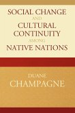 Social Change and Cultural Continuity among Native Nations