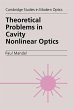 Theoretical Problems in Cavity... - Bild 1