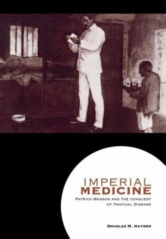 Imperial Medicine - Haynes, Douglas M