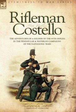 Rifleman Costello