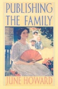 Publishing the Family - Howard, June