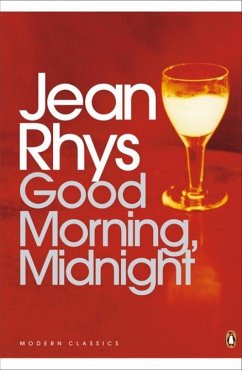 Good Morning, Midnight - Rhys, Jean