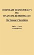 Corporate Responsibility and Financial... - Bild 1