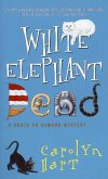 White Elephant Dead: