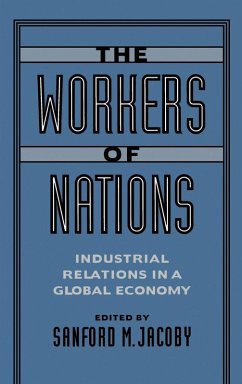 Cover The Workers of Nations